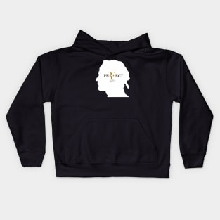 RF Logo Kids Hoodie